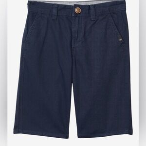 Quiksilver Boys Shorts US 6